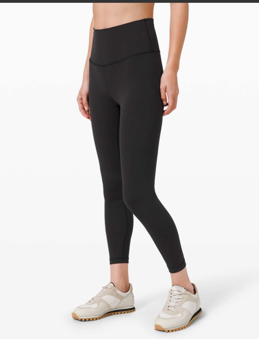 Wunder under train leggings